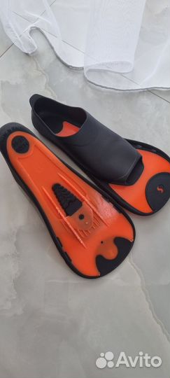 Ласты для плавания