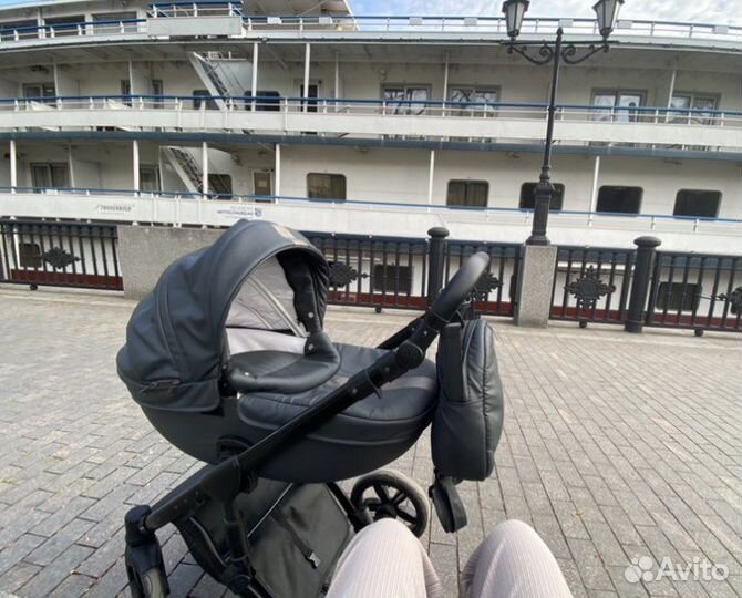 Dada Paradiso Group Luxor 3 in 1