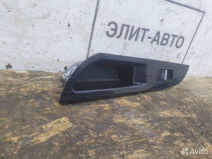 Кнопка стеклоподьемника задняя левая Lifan Solano