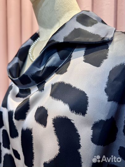 Брючный костюм женский