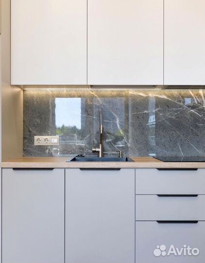 Кухни на заказ любая сложность. рассрочка