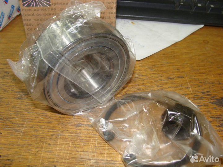 Ступичный подшипник без абс колеса Ситроен Пежо