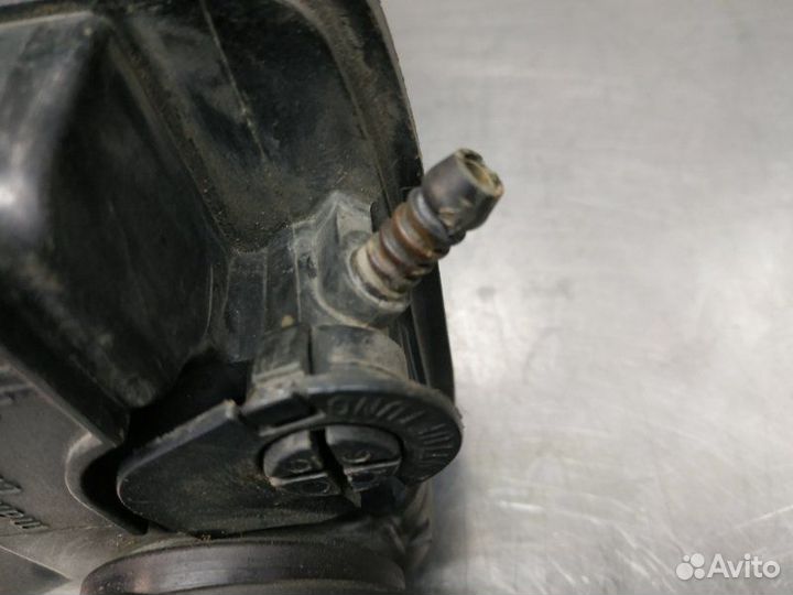 Бачок расширительный Bmw 5-Series E39 рестайлинг