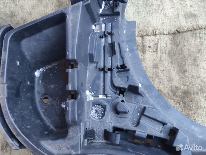 Ящик под инструмент Infiniti F35 fx45 S50