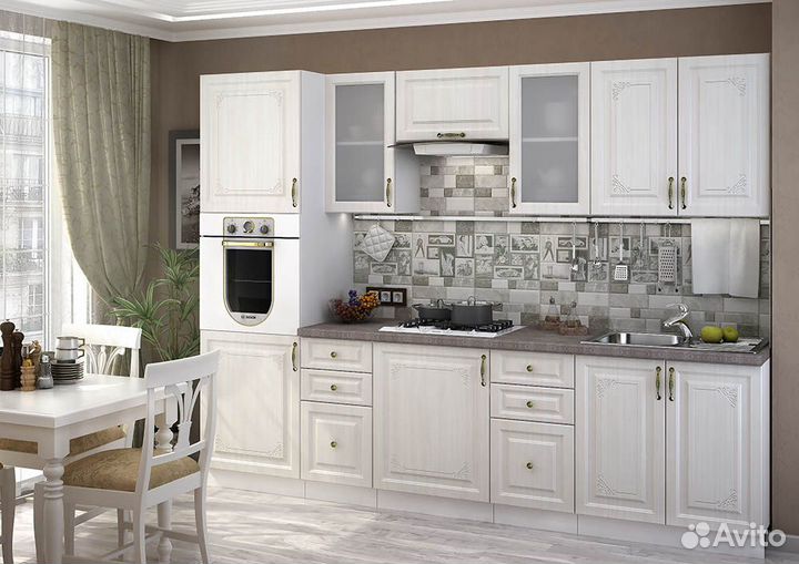 Кухонный гарнитур