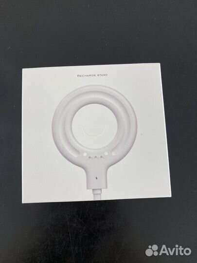 Беспроводной портативный блендер для смузи