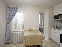 1-к. квартира, 28,1 м², 2/5 эт.