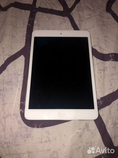 iPad mini