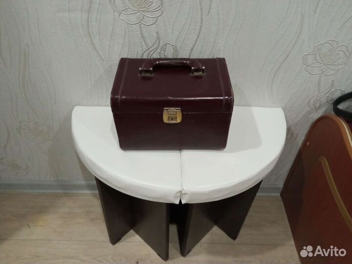 Сундук для косметики