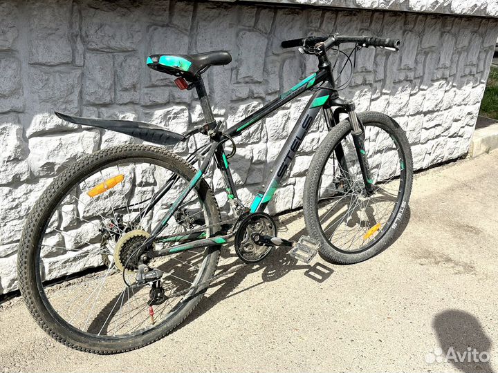 Велосипед Stels 26 колеса