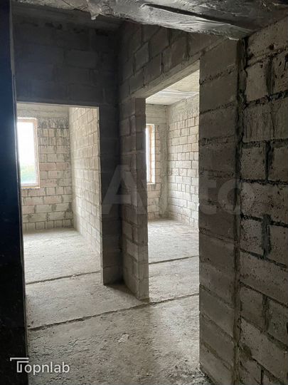 1-к. квартира, 40,5 м², 2/5 эт.