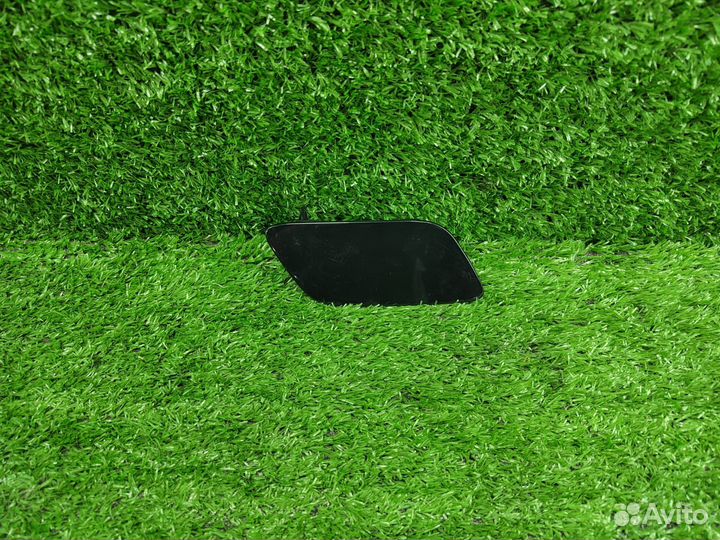 Крышка форсунки омывателя фар правая Audi Q3 8U VA