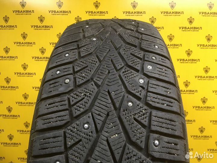 Dunlop SP Winter Sport M2 235/65 R17