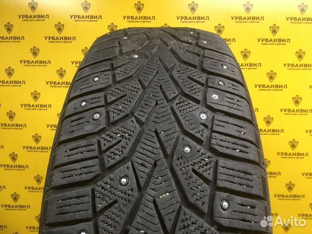 Dunlop SP Winter Sport M2 235/65 R17