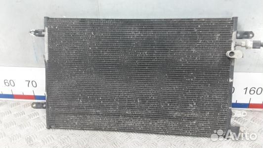 Радиатор кондиционера audi A6 C6 (HEA35KB01)