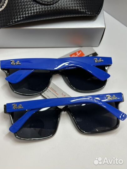 Очки Ray-Ban