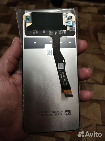 Экран для телефона хонор 9х