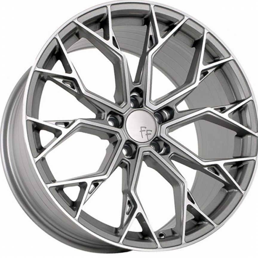 Литые диски Flow Form 9.5×R19 5×112