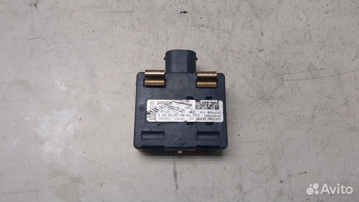 Дистроник (Радар) Audi A3 (8V), 2020