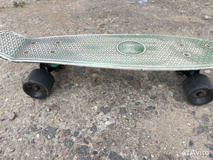 Скейтборд termit