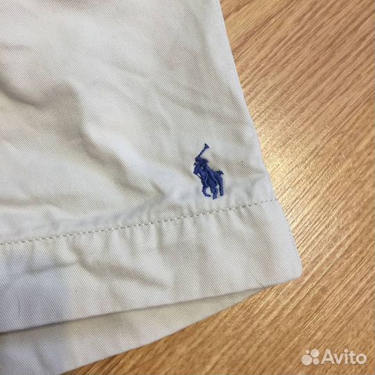 Шорты Polo Ralph Lauren оригинал винтаж