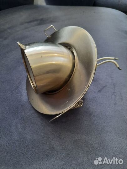 Светильники с лампами