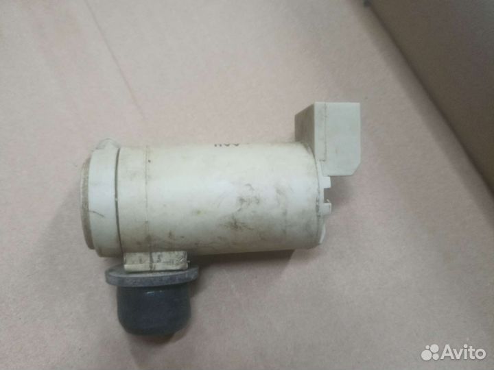 Моторчик омывателя