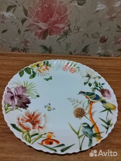 Блюдо для фруктов