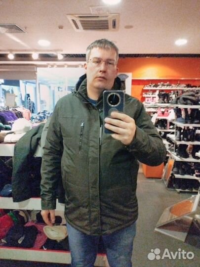 Машинист экскаватора