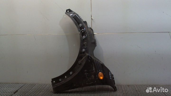 Крыло Mini Cooper (R56), 2009