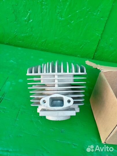 Продам поршневая на веломотор