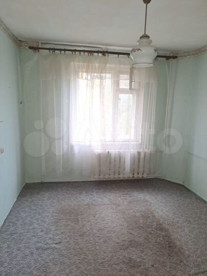 2-к. квартира, 52,2 м², 4/5 эт.