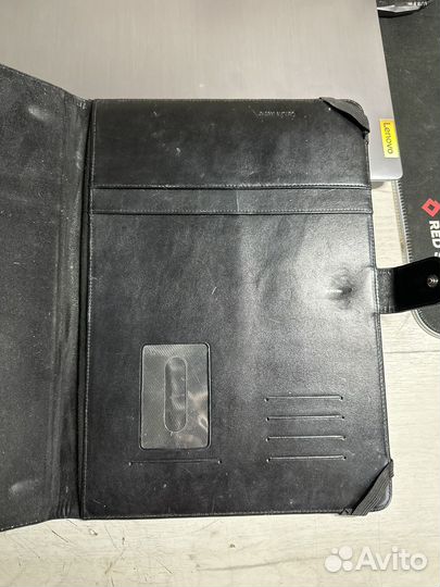 Чехол на макбук