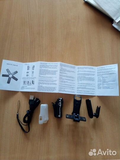 Видеорегистратор для видеонаблюдения