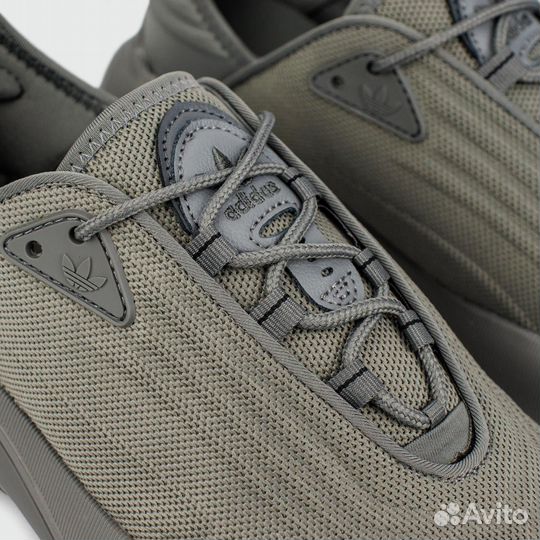 Adidas Adifom Sltn Grey