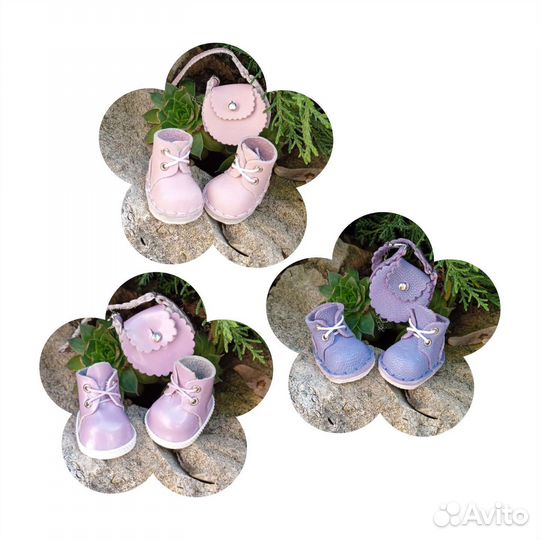 Комплект для куклы