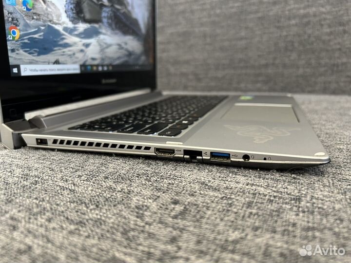 Lenovo ideapad Flex 2 14