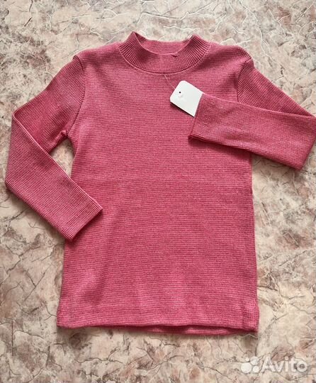 Свитер для девочки