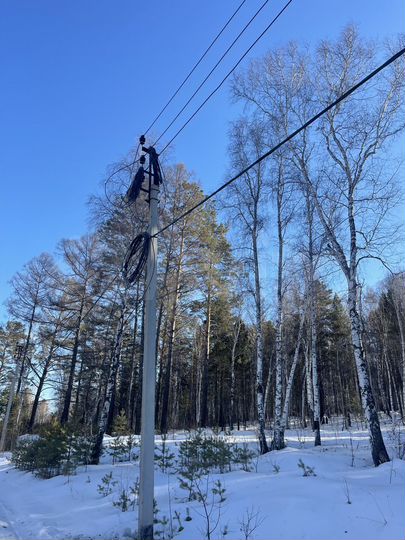 Участок 16 сот. (СНТ, ДНП)