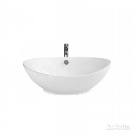 Раковина для ванной CeramaLux 9019