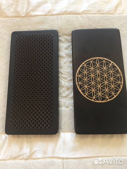 Доска с гвоздями садху