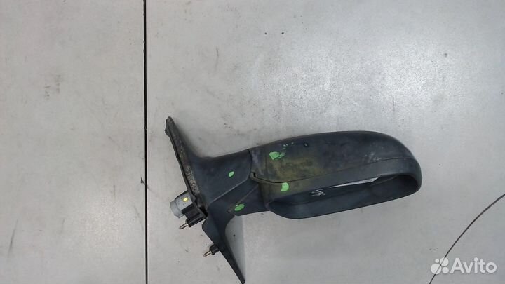 Зеркало боковое Renault Laguna 2, 2001