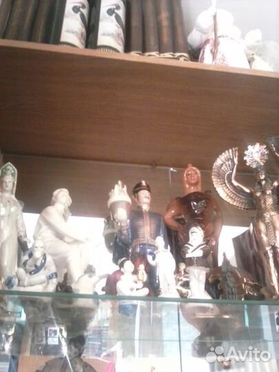 Продам антиквариат