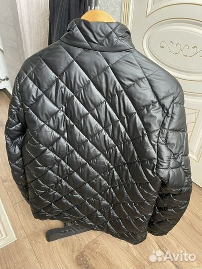 Куртка демисезон