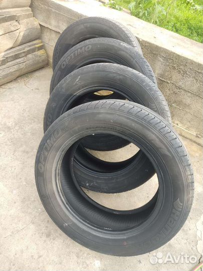 Hankook Optimo K415 225/60 R17