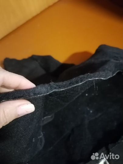 Искусственный мех