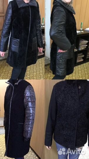 Пошив и реставрация одежды