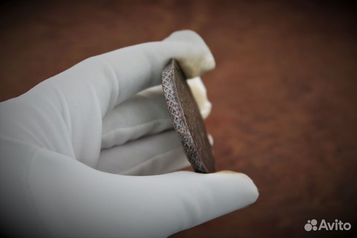 5 Копеек 1771 года Екатерина II в Твери