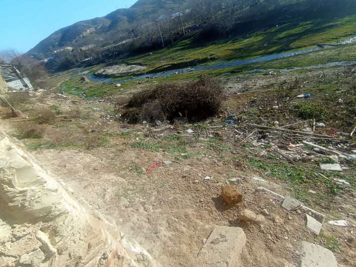 Дом 120 м² на участке 4 сот.