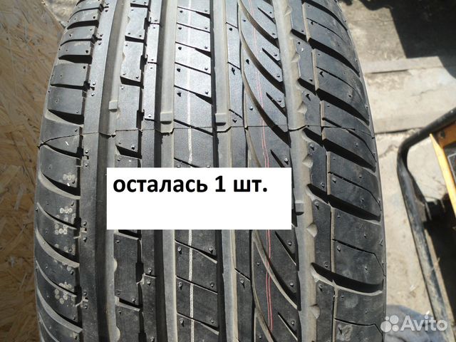 Headway HU901 215/55 R17